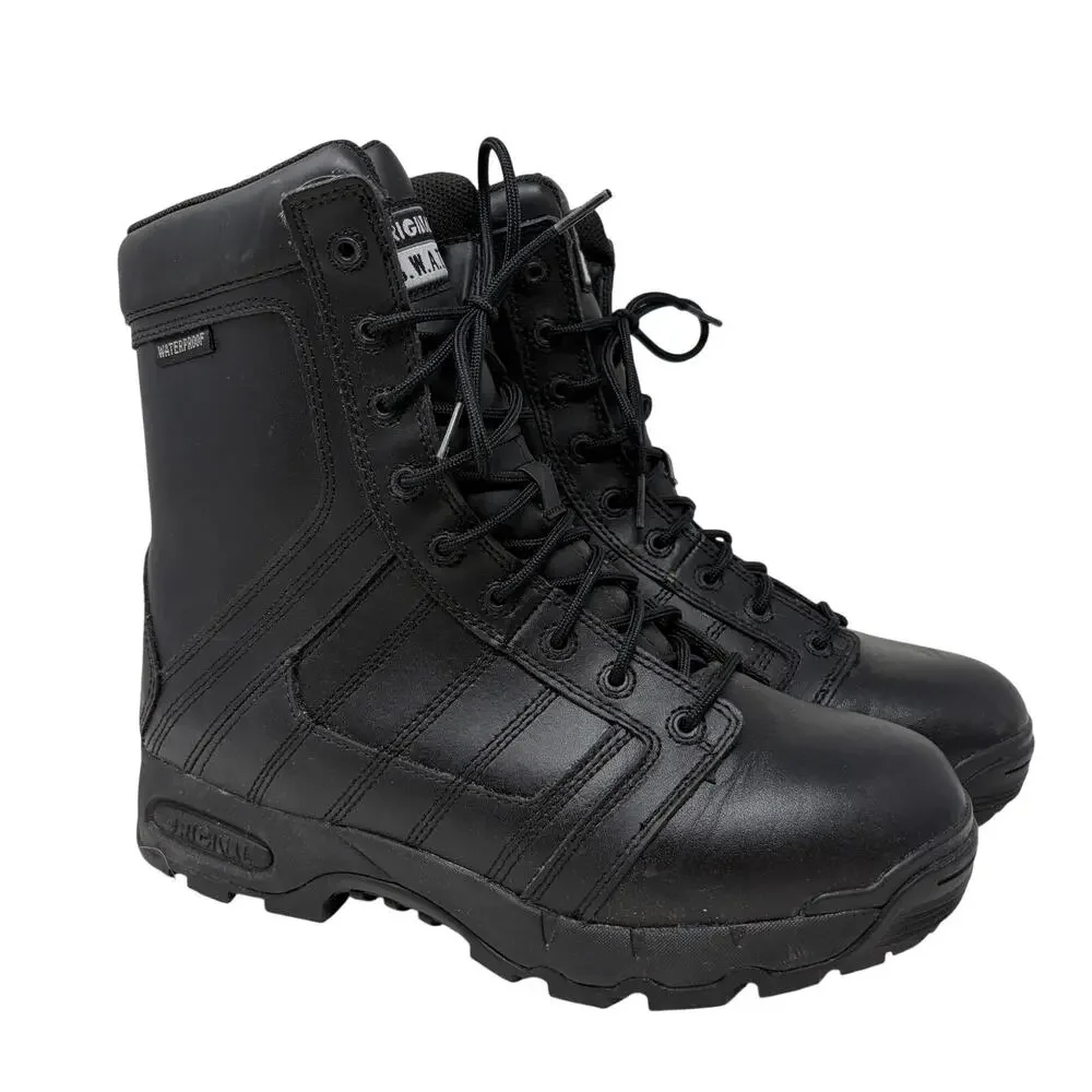 Original SWAT Metro Air 9